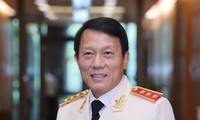 Generalleutnant Luong Tam Quang zum Minister für öffentliche Sicherheit ernannt
