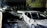 Anschlag in Dagestan: Russland beschuldigt im Ausland geplante Provokation