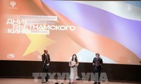Vietnams Vielfalt bei vietnamesischen Filmtagen in Russland