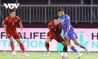 Vietnams Fußballmannschaft wird bei zwei Freundschaftsspielen vor ASEAN Cup 2024 antreten