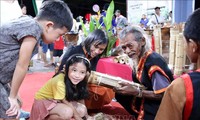 Kultur- und Tourismusfest Ninh Thuan in Da Nang