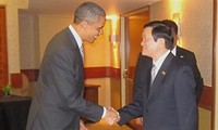 2011 highlights US Return to Asia strategy