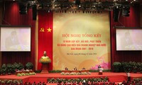 Conference reviewing 10 years of SOE restructuring 