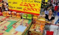 Hanoi stabilizes prices for municipal residents to welcome Lunar New Year
