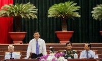 State President pays Tet visit to Ho Chi Minh city