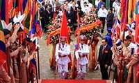 Vietnam commemorates Hung Kings’ death anniversary