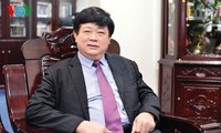 Voice of Vietnam President’s New Year Greetings 