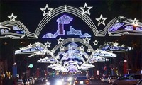 HCM city welcomes New Year 2017