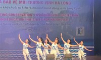 Initiatives to preserve Ha Long Bay promoted