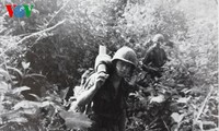 US veterans visit Vietnam