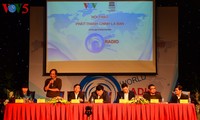 VOV celebrates World Radio Day