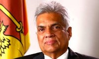 Sri Lankan PM to visit Vietnam