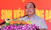 PM Nguyen Xuan Phuc to vist Cambodia and Laos
