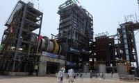 Vietnam’s first industrial waste-to-energy plant debuts