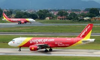 More new air routes linking Vietnam and the world 