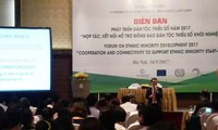 Vietnam, WB seek ways to ensure sustainable in mountain regions