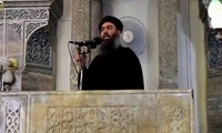 ISIS leader may have been killed during Russian airstrike