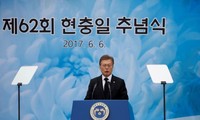 South Korea urges Pyongyang to return detainees 