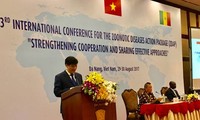 Vietnam promotes international cooperation against zoonotic diseases