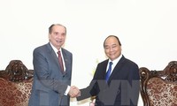 Vietnam, Brazil promote investment ties