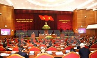 Party Central Commitee mulls restructuring public administrative units 
