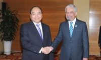 PM: Vietnam makes relations with UN top priority 