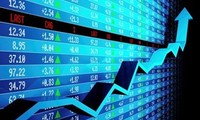 VN ranks third among fastest-growing global stock markets