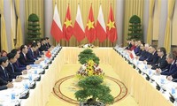 Vietnam-Poland ties see new milestone