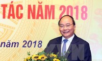 Vietnam’s GDP beyond 6.81% in 2017: PM 