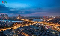 Hanoi strives to lure more investment