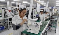 Vietnam forecast to become South Korea's 2nd largest export market 