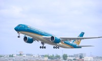 Vietnam Airlines named among Vietnam’s top 10 sustainable businesses 