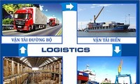 Government works to slash logistic costs