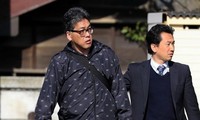 Japan begins trial of Vietnamese girl’s murder 