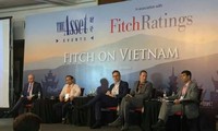 Vietnam's economy to grow 6.7% in 2018: Fitch