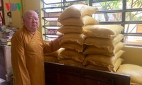 Buddhists raise 30 million USD for charity 