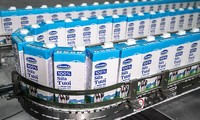 Vinamilk continues to be Vietnam’s most valuable brand