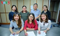 VOV to broadcast Korean-language program 