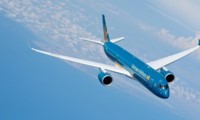 Vietnam Airlines cancels flights to Osaka due to storm Jebi