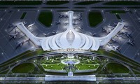Long Thanh enters CNN’s list of 16 most exciting airport projects 