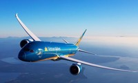 Vietnam Airlines offers big discount during Hanoi promotion month