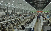 Vietnam’s export to hit record high  