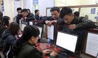 E-passports to be available for Vietnamese by 2020