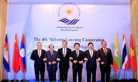 Vietnam calls for inclusive, equally beneficial Mekong-Lancang cooperation  