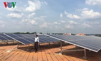 Vietnam prioritizes renewable energy 