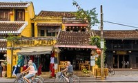 Hoi An named among leading global attractions for cyclists