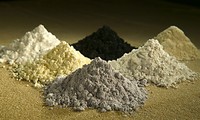 Not Dirt Cheap: Rare Earth Minerals and the Trade War