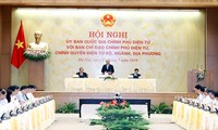 Vietnam steps up e-government building
