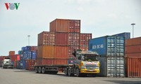 Vietnam to keep export target unchanged despite global economic turbulence 