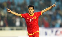Van Quyet dismissed from Vietnam squad before World Cup qualifier against Thailand